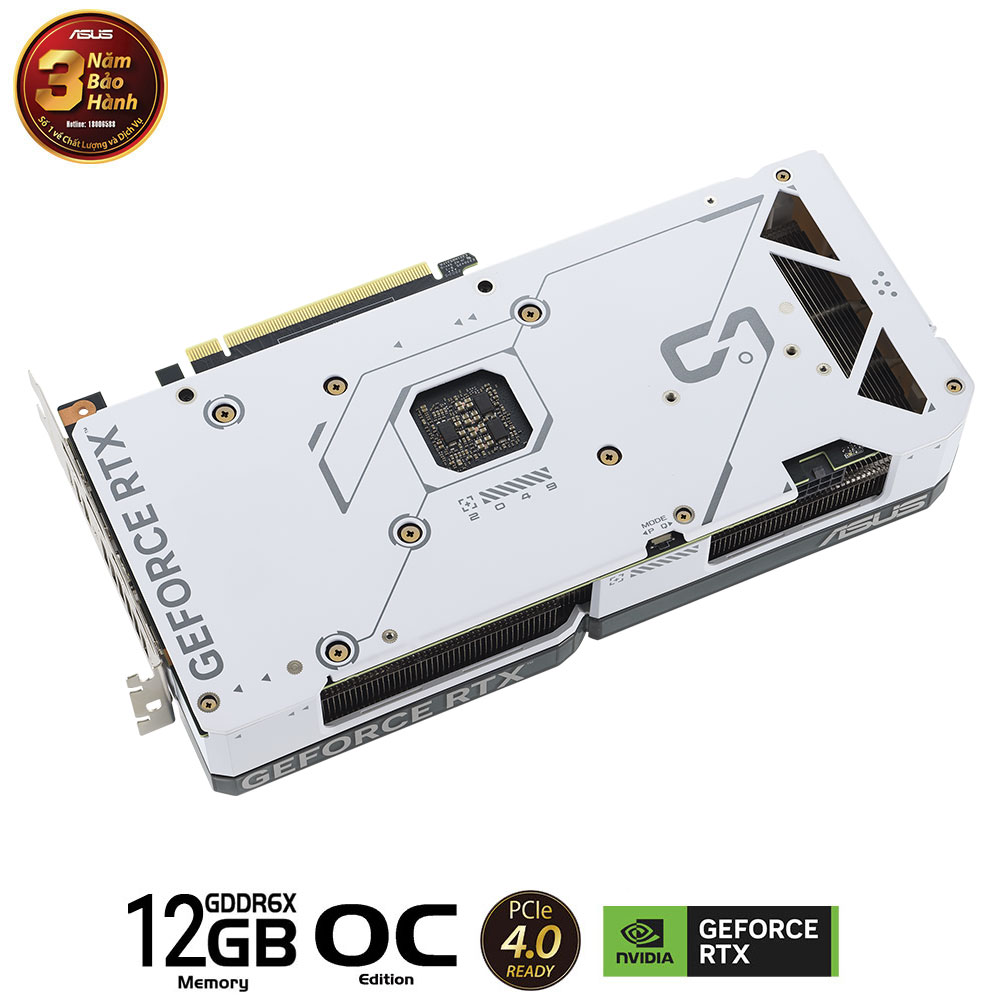 https://huyphungpc.com/huyphungpc-ASUS DUAL RTX 4070-O12G-WHITE GDDR6X (6)